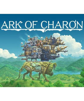 Ark of Charon Steam Key GLOBAL